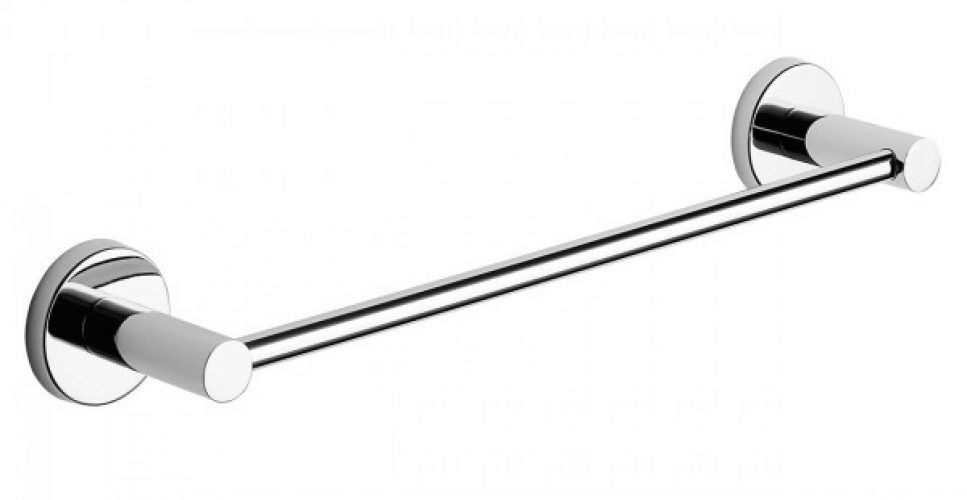 Porte Serviette Mural Gedy G-FELCE 1 barre Chromé