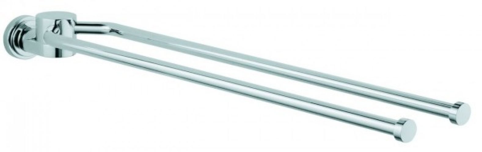 Porte Serviette Mural Grohe Atrio 40308000