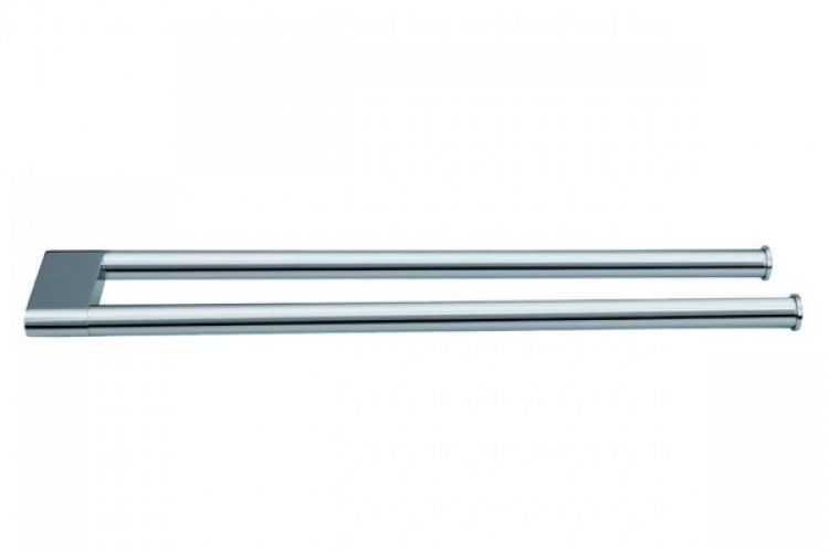 Porte Serviette Mural Ideal Standard Connect double A9181AA