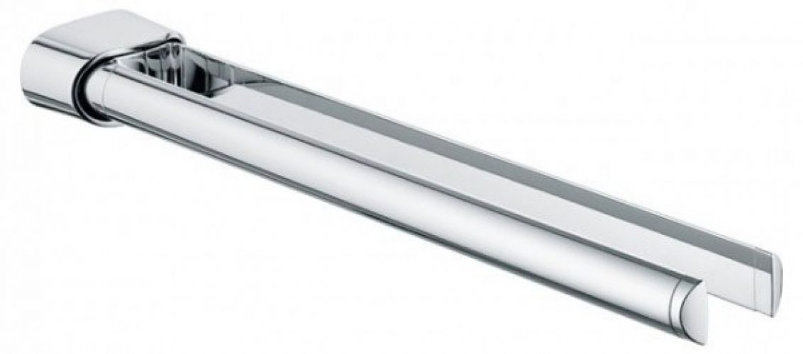 Porte Serviette Mural Keuco Elegance 340 mm