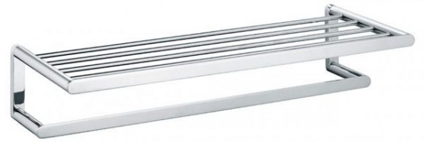 Porte Serviette Mural Keuco Elegance 620 mm