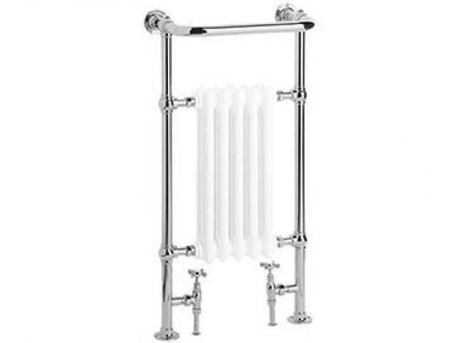 Porte Serviette Sur Pied Heritage