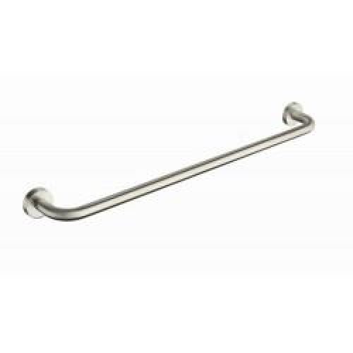 PORTE SERVIETTES 60 CM IX 100% INOX – CRISTINA ONDYNA AX36028