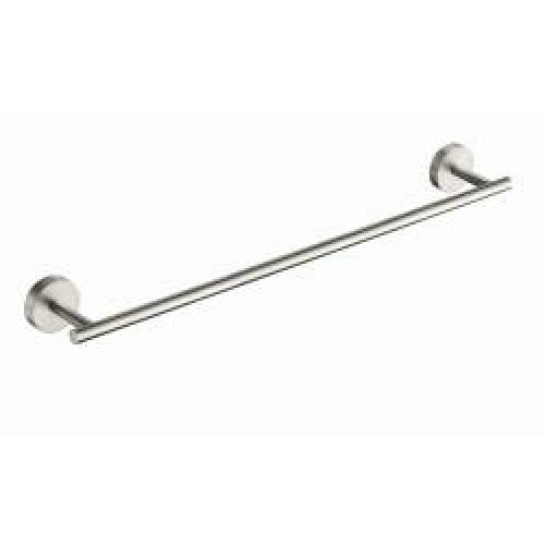 PORTE SERVIETTES 60 CM PIX 100% INOX – CRISTINA ONDYNA AX26028