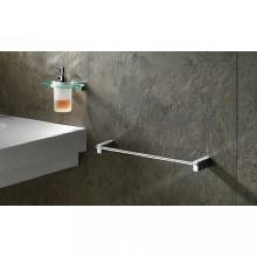 Porte-serviettes 60cm Design Gala