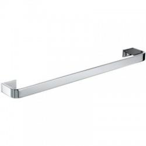 PORTE SERVIETTES ALTISSIMA 60 CM CHROME – CRISTINA ONDYNA AT21251