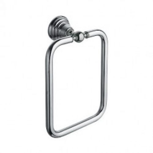 Porte-serviettes anneau MUSEO