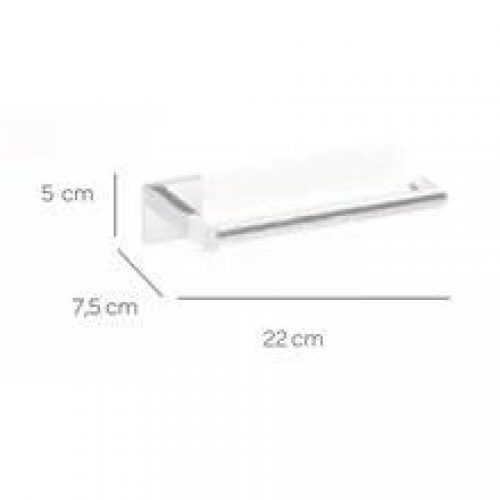 Porte-serviettes avec ouverture latérale MIXTA…