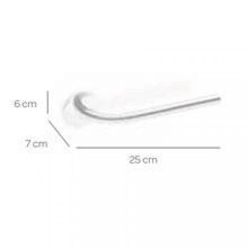 Porte-serviettes avec ouverture latérale ROUND…