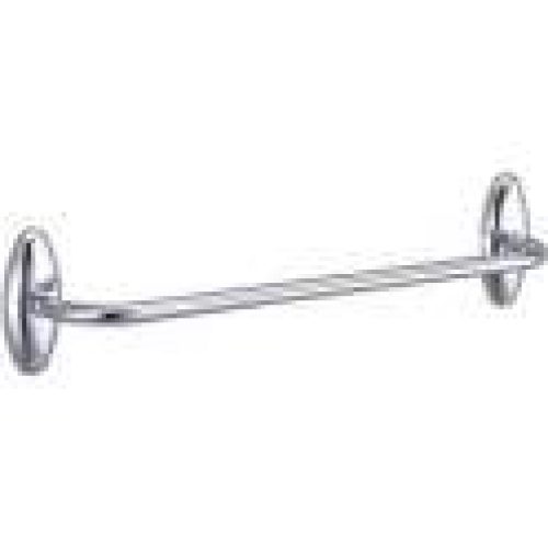 Porte-serviettes fixe : 1 barre série forte