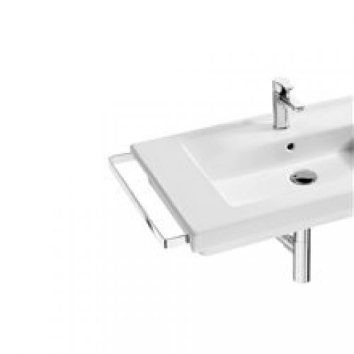 Porte-serviettes gauche Prisma Roca