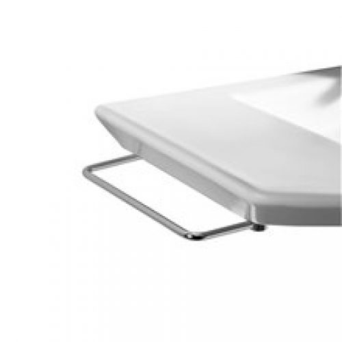 Porte-serviettes latéral 22cm Diverta Roca