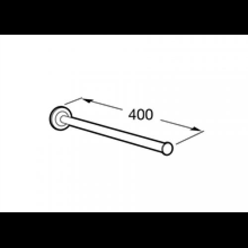 Porte-serviettes mural Hotels Classic Roca