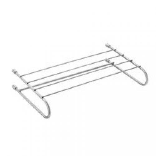 Porte-serviettes étagère logic COSMIC