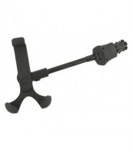 Porte smartphone pour voiture *KB* Chargeur USB 136835