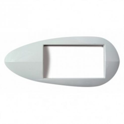 Porte-étiquette personnalisable – Flam