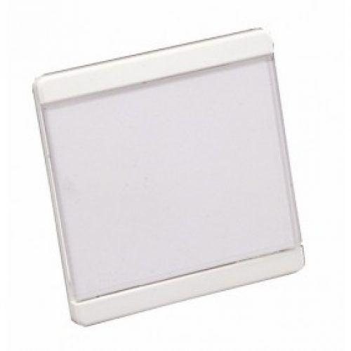 Porte-étiquettes adhésif polyamide