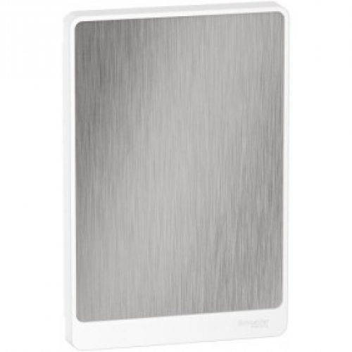 Porte Touch pour coffrets 13 modules Resi9