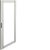 Porte transparente 1710×700 – ENVELOPPES  HAGER FM547