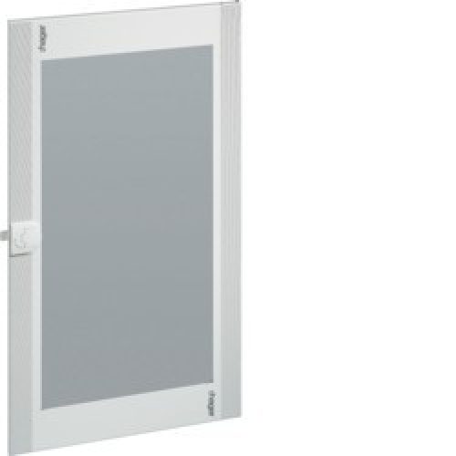 Porte transparente VegaD h900 – ENVELOPPES  HAGER FD52TN