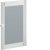 Porte transparente VegaD h900 – ENVELOPPES  HAGER FD52TN