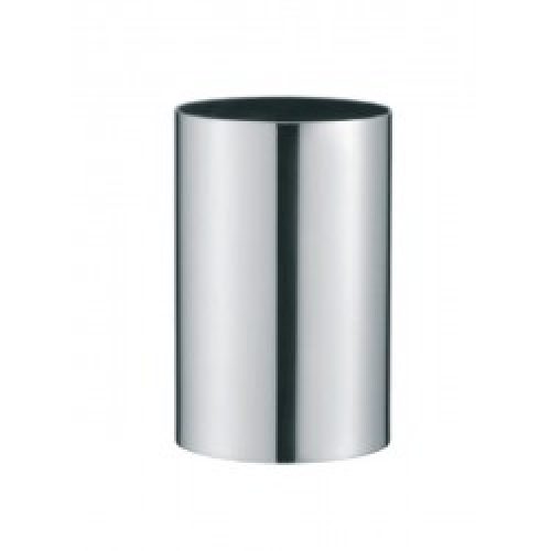 PORTE VERRE A POSER AMBIENTE CHROME – CRISTINA ONDYNA AM74551