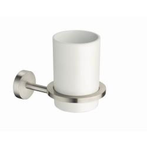 PORTE VERRE IX 100% INOX – CRISTINA ONDYNA AX00128