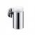 Porte-verre mural chromé Logis – Hansgrohe 40518000