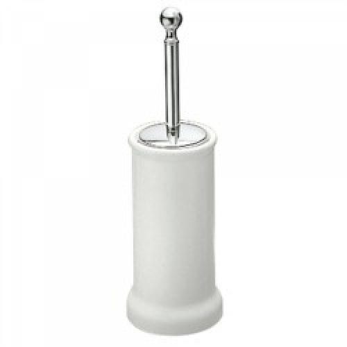 Porte‑balayette en céramique, de sol  – TRES 12463604