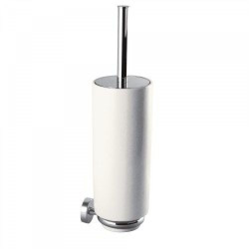 Porte‑balayette en céramique, mural  – TRES 16163624