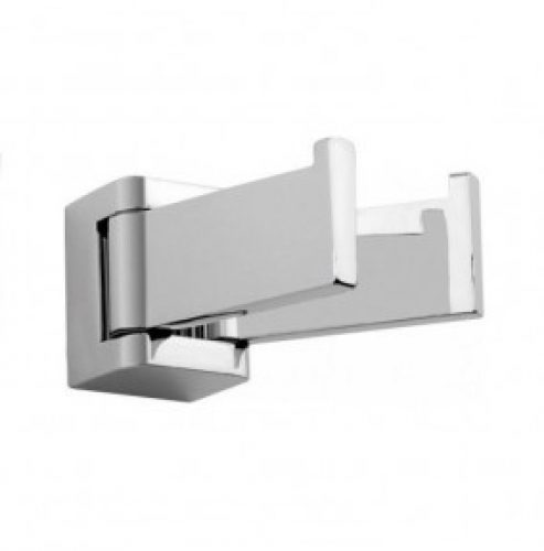 PORTEMANTEAU DOUBLE BARRE MODÈLE GRETA