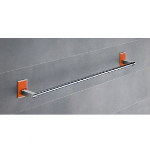 PORTESERVIETTE CM.60 MODÈLE MAGIC ORANGE