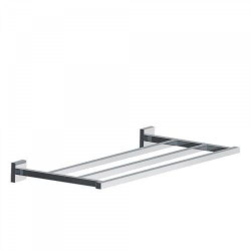 Porte‑serviette étagère 600×300 mm. – TRES 10763608
