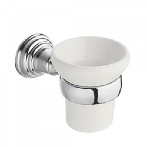 Porte‑verre en céramique, mural  – TRES 12463612