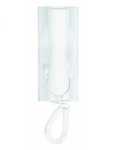 Poste audio URMET ATLANTICO 5 fils ( 4+N)