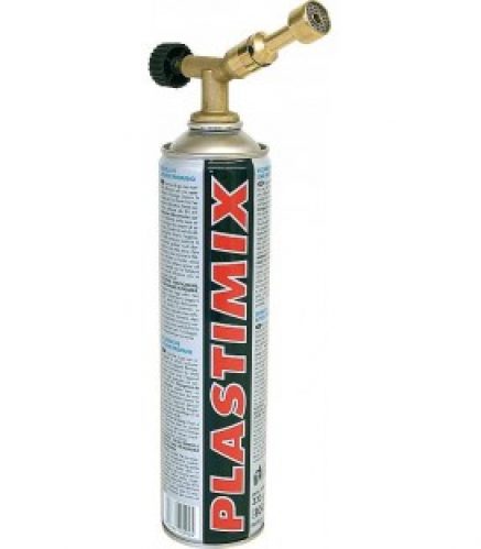 Poste de soudage avec bouteille gaz comprime 330 g