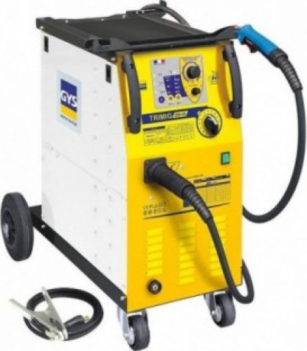 Poste de soudure GYS Trimig 200-4S