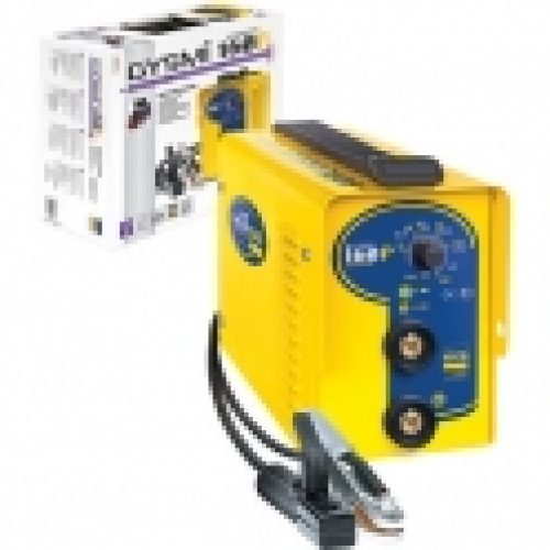 Poste de soudure à l&rsquo;arc Gysmi 160P – GYS