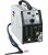 Poste de soudure monophase GYSMI TIG 207 AC/DC HF 5-160 A -courant continu 10-200A