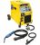 Poste de soudure, monophase MIG/MAGG SMARTMIG 3 P Dim:330x560x460