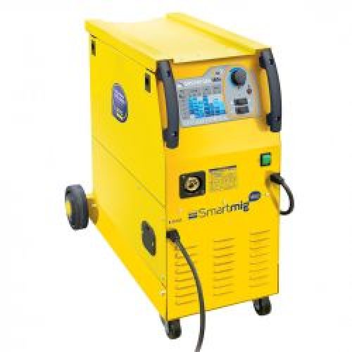Poste De Soudure Semi Automatique Mig Mag Gys 180A Smartmig 182