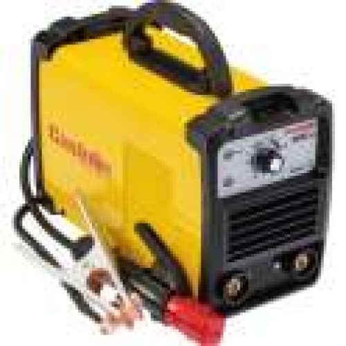 Poste soudure arc professionnel Power AP160 – Castolin