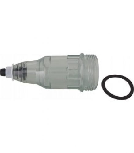 Pot de filtre de rechange avec joint pour filtre WS 3/4-1