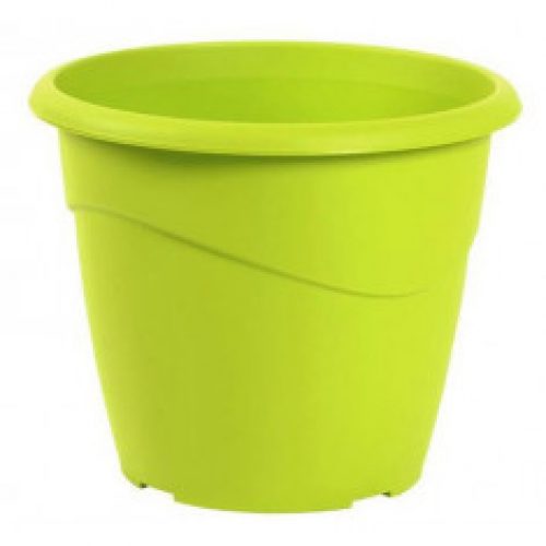 Pot de fleur Marina Ø35×29,5cm non perçé -16L