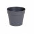 Pot de fleur Toscane Ø13×11,6cm rond  – 1,1L