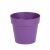 Pot de fleur Toscane Ø15×13,6cm rond – 1,6L