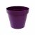 Pot de fleur Toscane POP Ø30x26cm rond – 10L