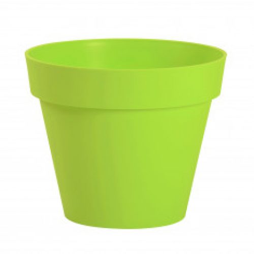 Pot de fleur Toscane POP Ø40x32cm rond – 23L