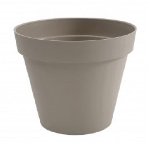 Pot de fleur Toscane POP Ø60x47cm rond – 76L