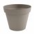 Pot de fleur Toscane POP Ø60x47cm rond – 76L